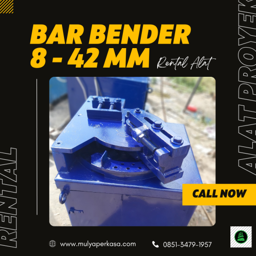 Sewa Bar Bender Bogor