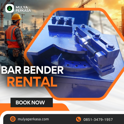 Sewa Bar Bender Kediri