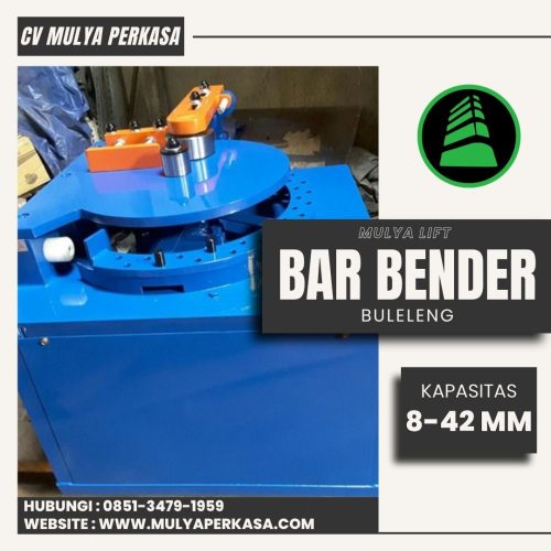 Bar Bender buleleng