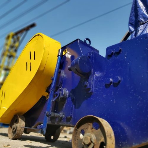 Sewa Bar Cutter Bar Cutting Bekasi