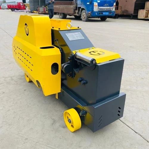 Sewa Bar Cutter Samarinda